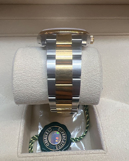 Rolex 116233