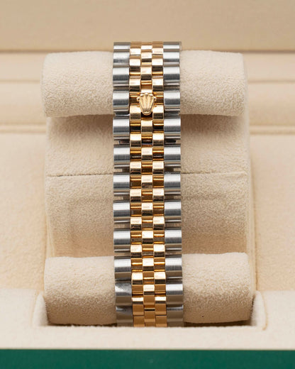 Rolex 116233