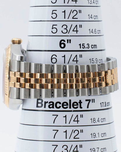 Rolex 116233