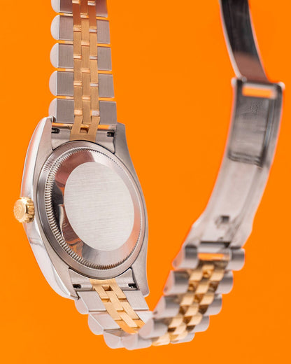 Rolex 116233