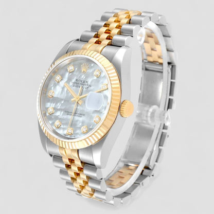 Rolex 116233