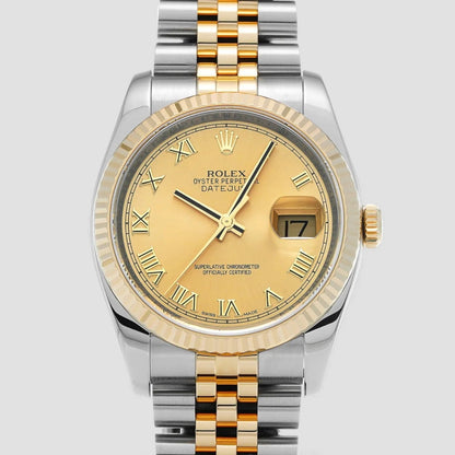 Rolex 116233
