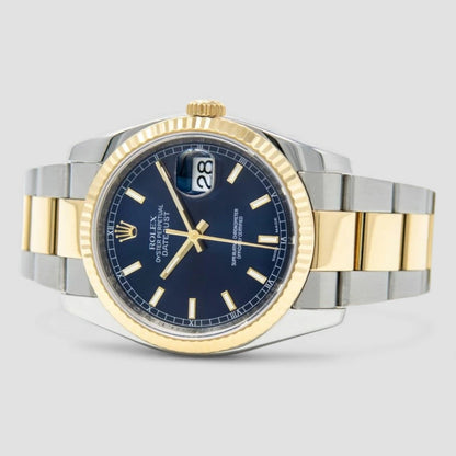 Rolex 116233