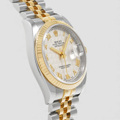 Rolex 116233