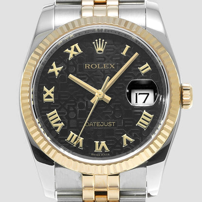 Rolex 116233