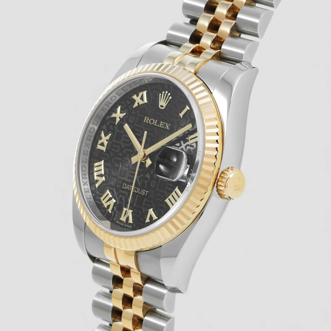 Rolex 116233