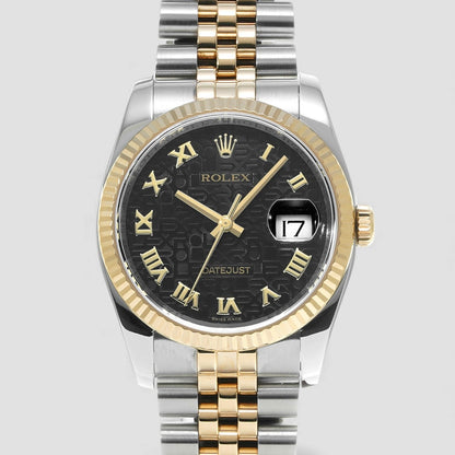 Rolex 116233