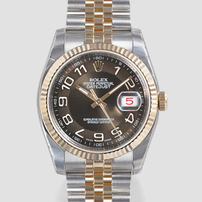Rolex 116233