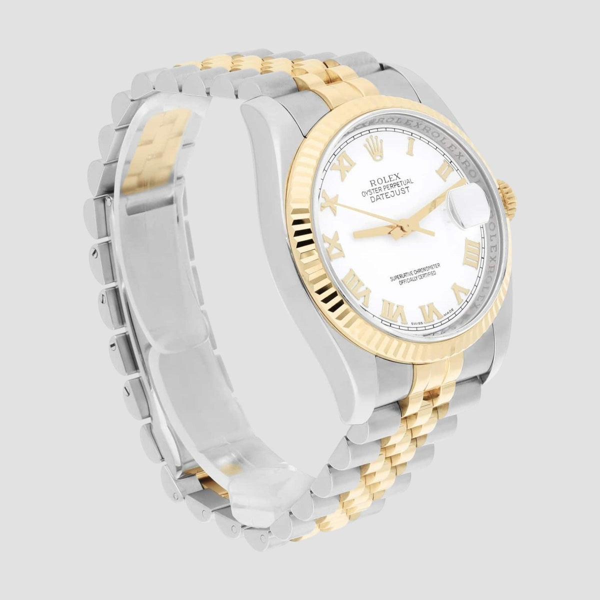 Rolex 116233