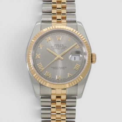Rolex 116233