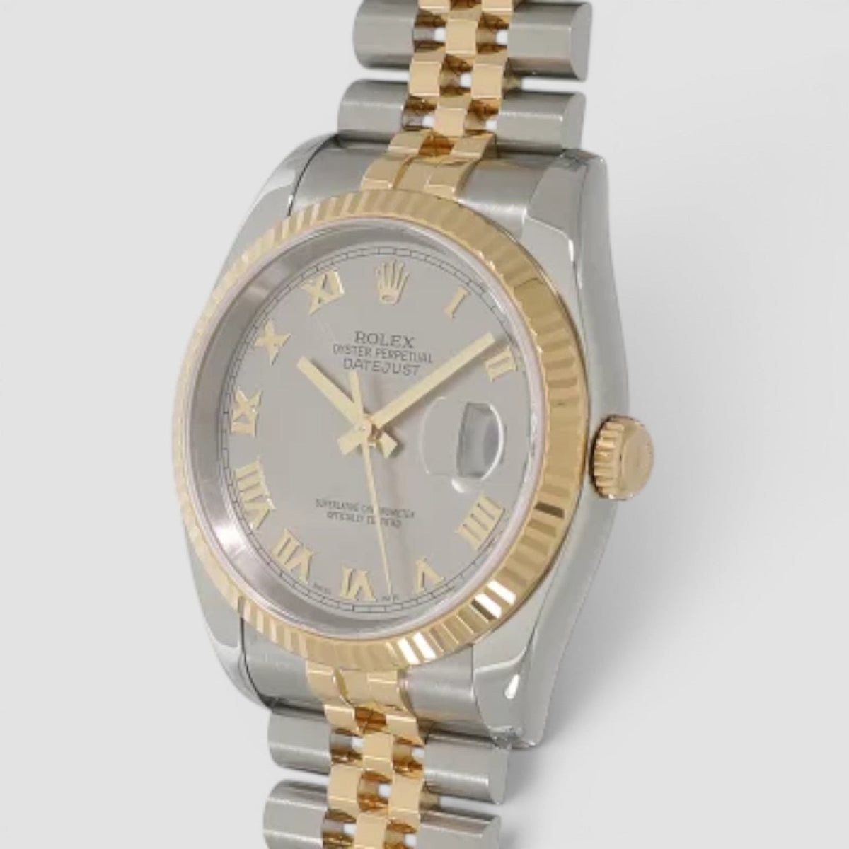 Rolex 116233