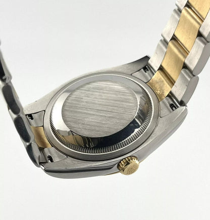 Rolex 116233