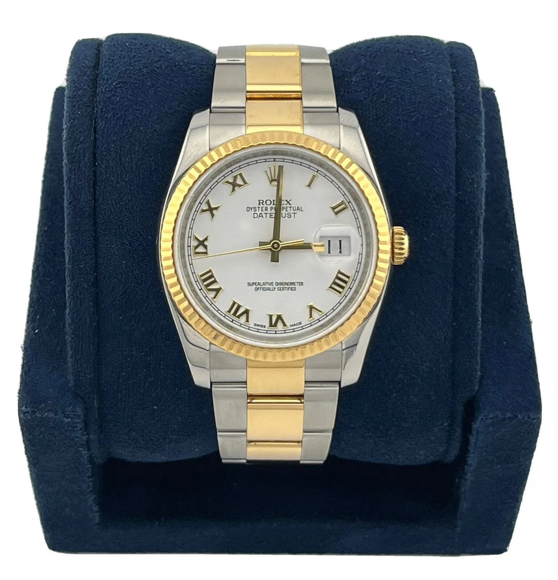 Rolex 116233