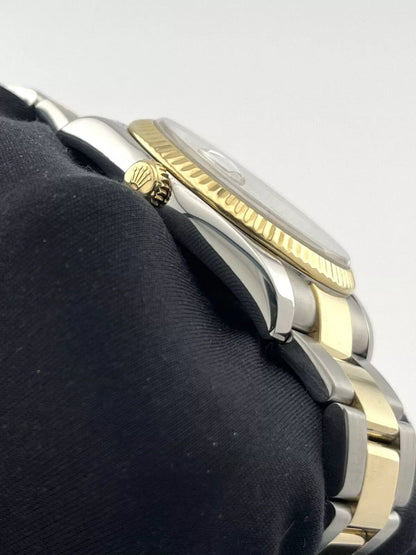 Rolex 116233