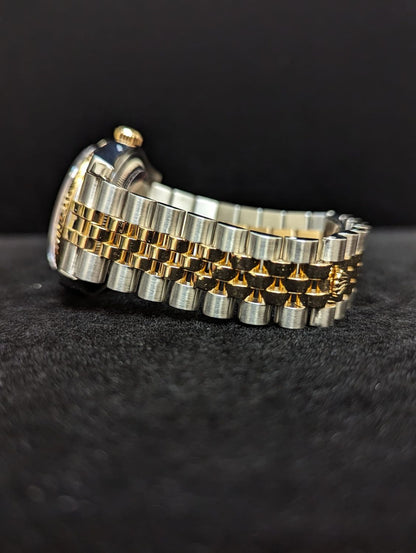 Rolex 116233
