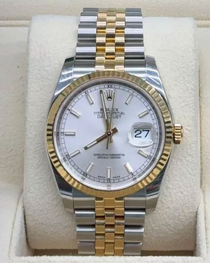 Rolex 116233