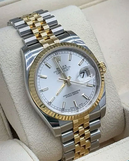 Rolex 116233
