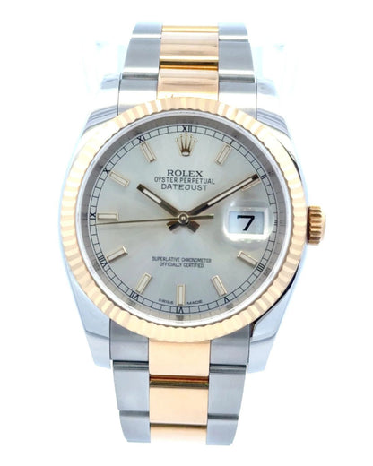 Rolex 116233
