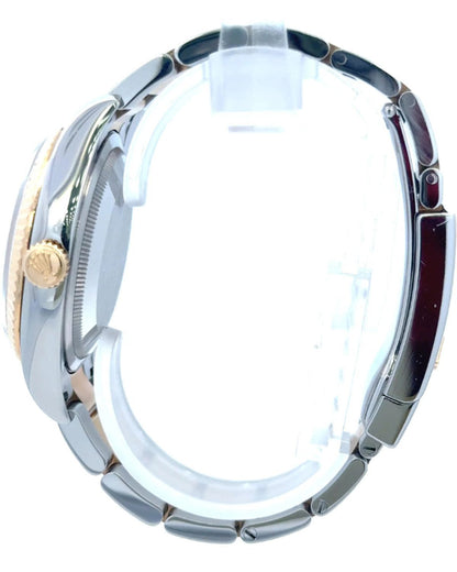 Rolex 116233