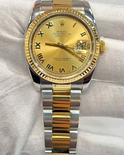 Rolex 116233