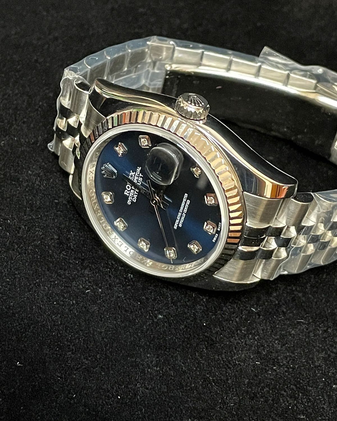 Rolex 116234