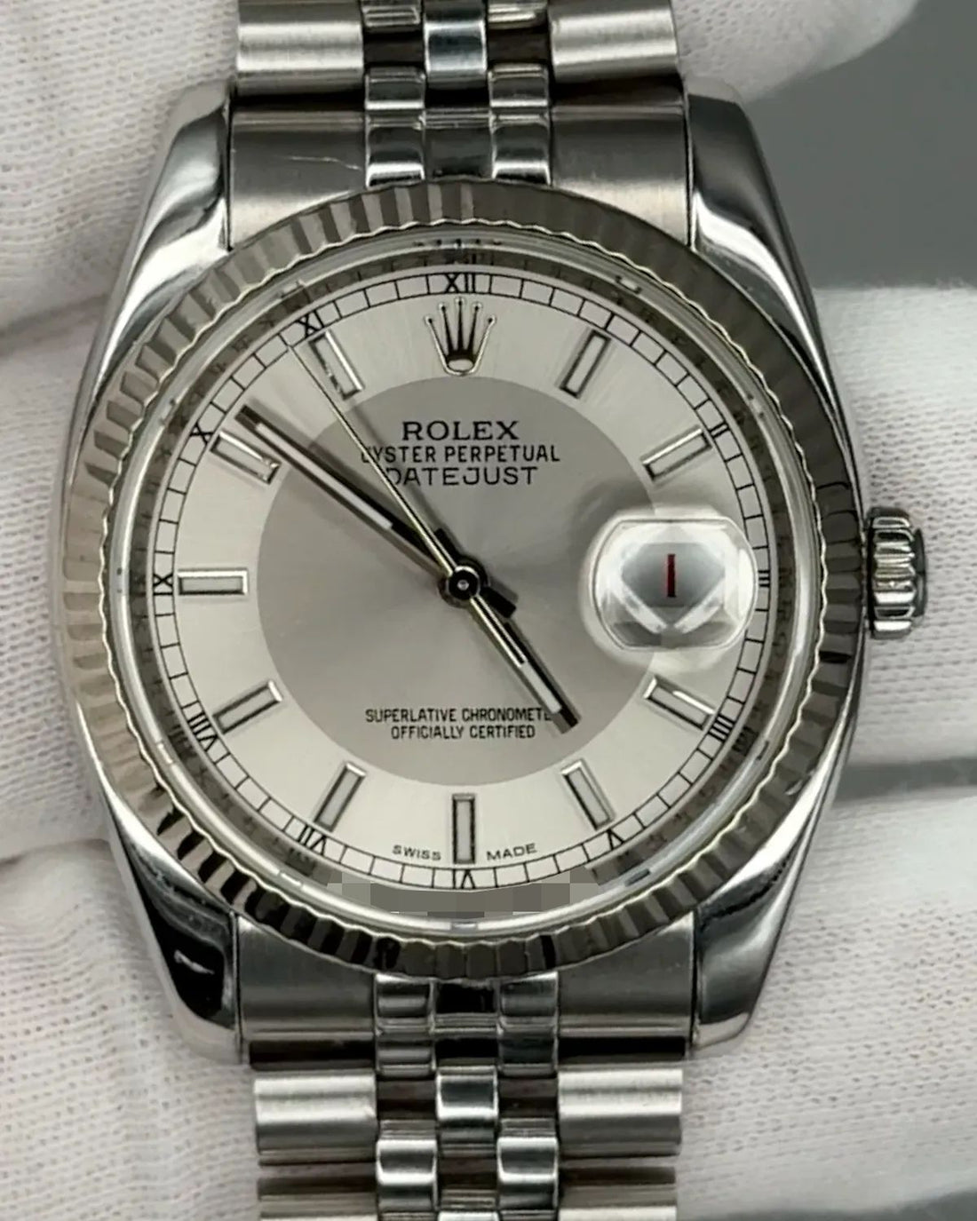 Rolex 116234