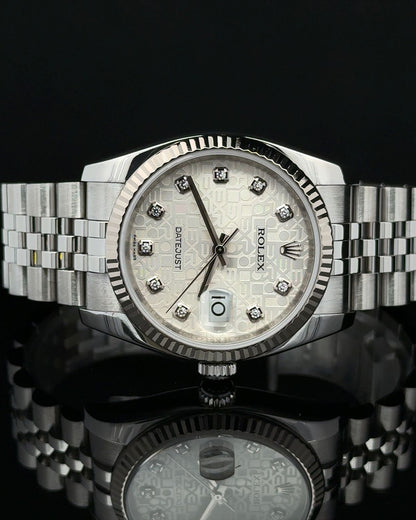 Rolex 116234