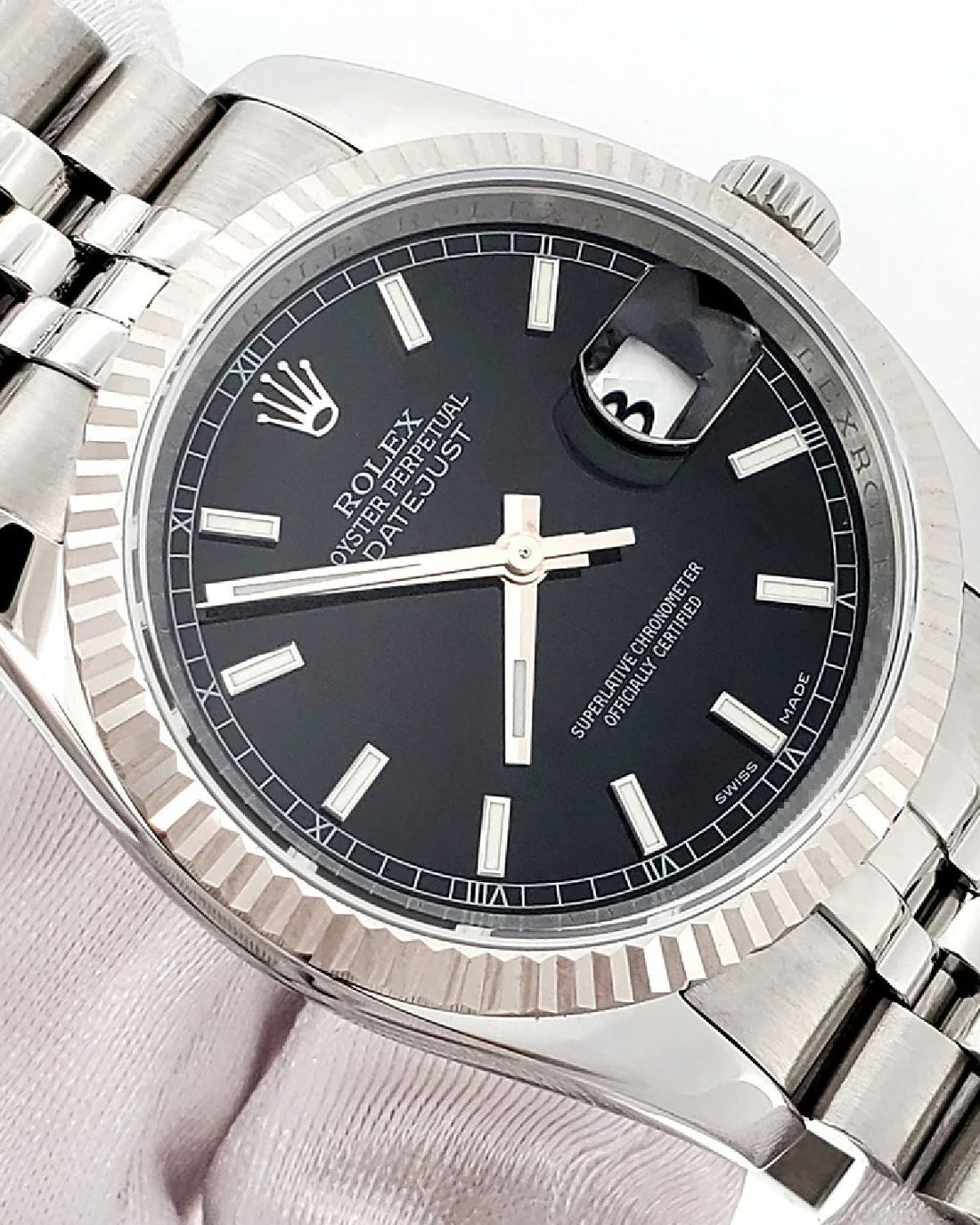 Rolex 116234