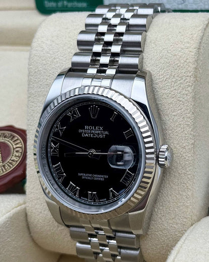 Rolex 116234