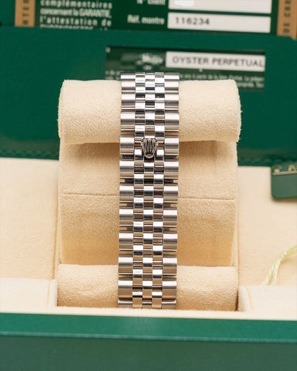 Rolex 116234