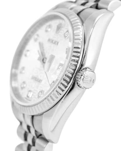 Rolex 116234