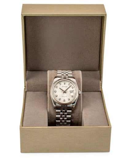 Rolex 116234