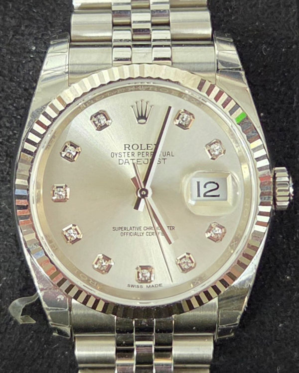 Rolex 116234