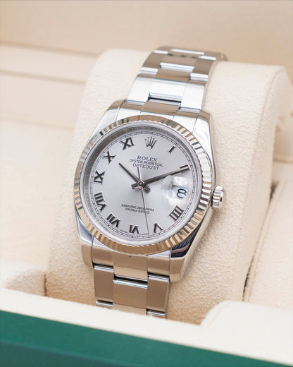 Rolex 116234
