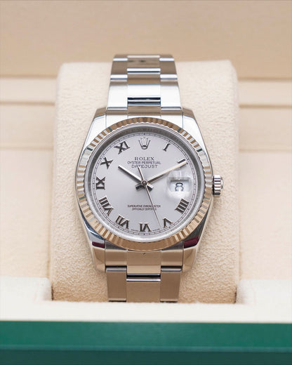 Rolex 116234