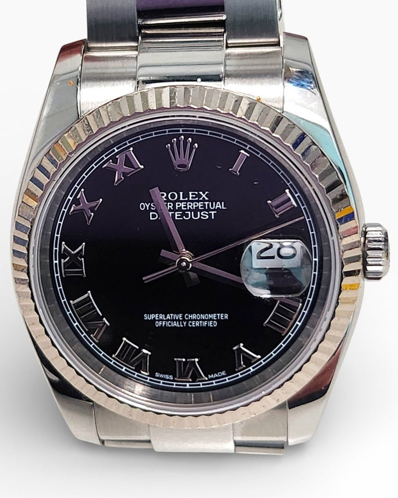 Rolex 116234
