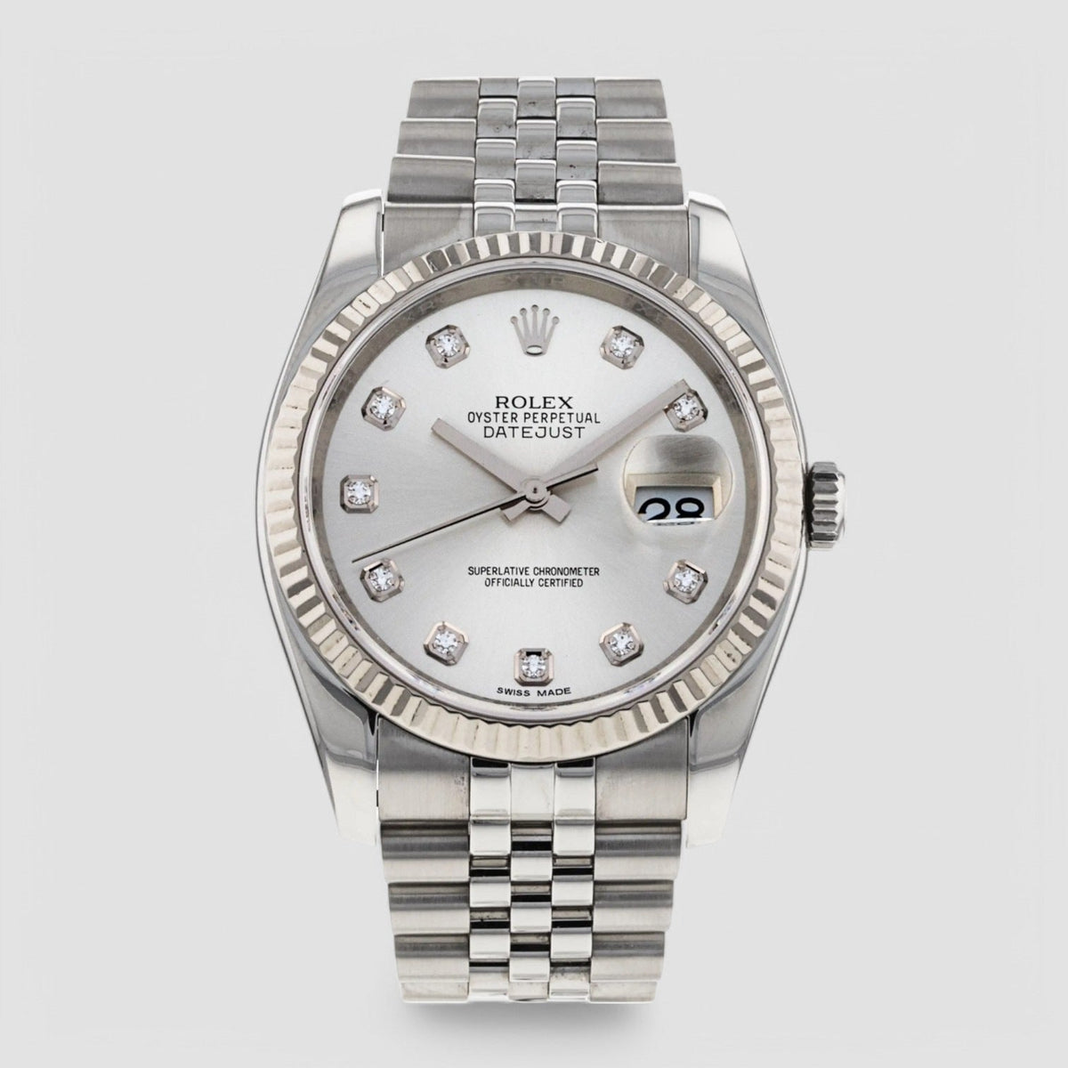 Rolex 116234