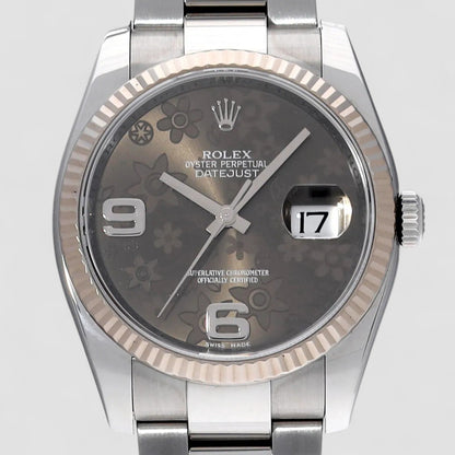 Rolex 116234