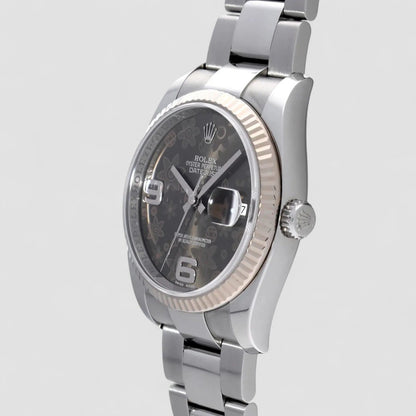 Rolex 116234