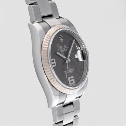 Rolex 116234