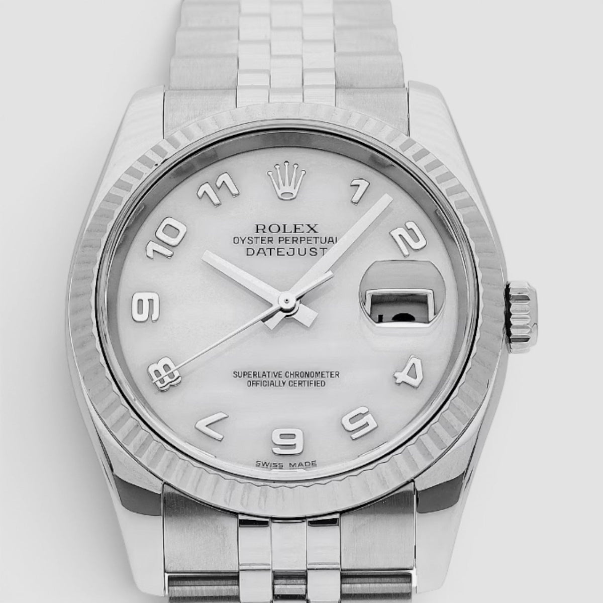 Rolex 116234