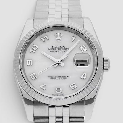 Rolex 116234
