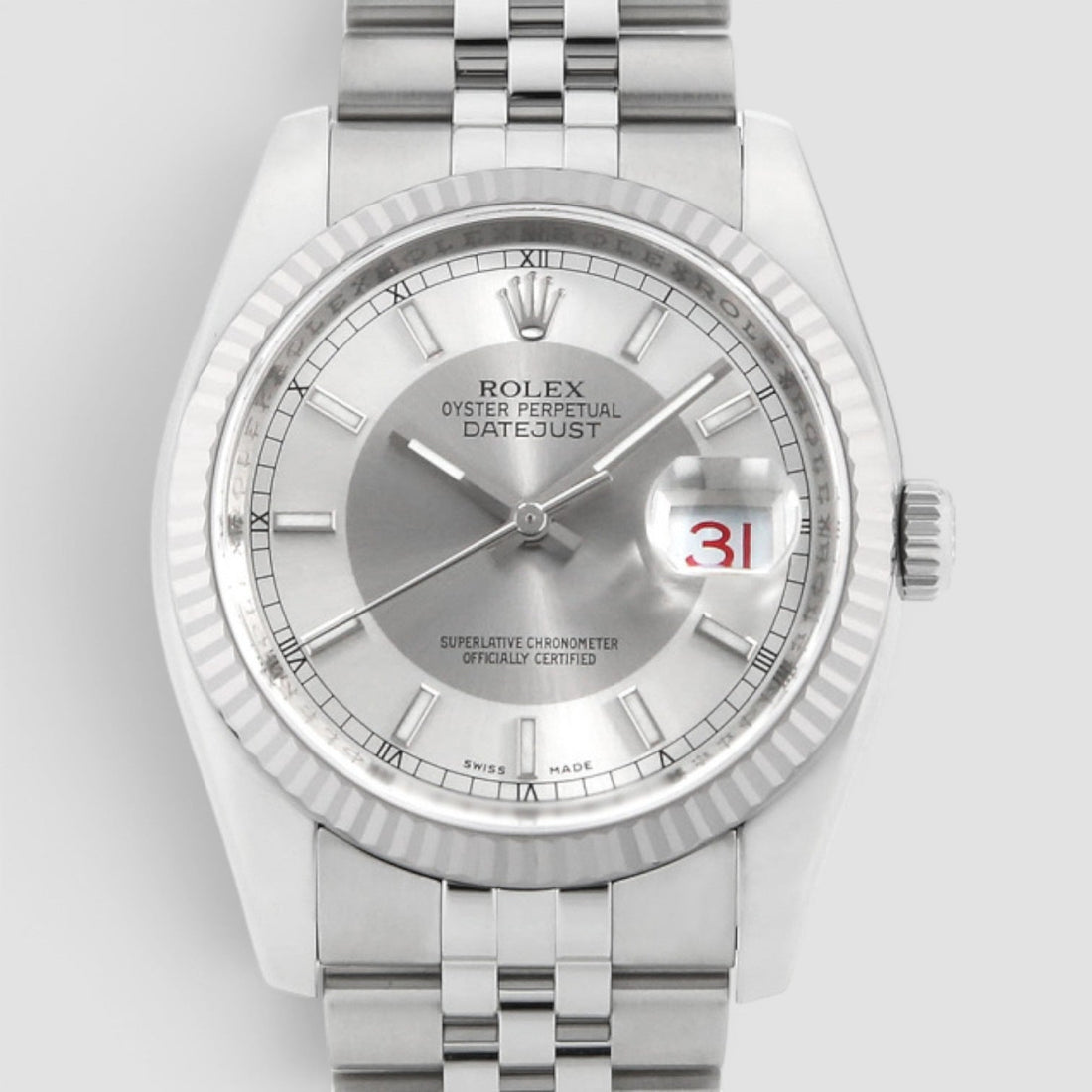 Rolex 116234