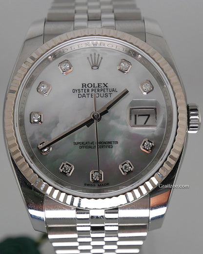 Rolex 116234