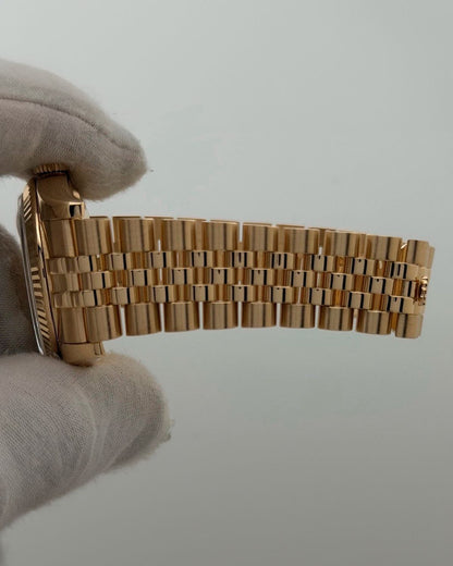 Rolex 116238