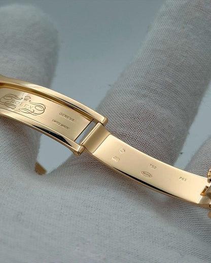 Rolex 116238