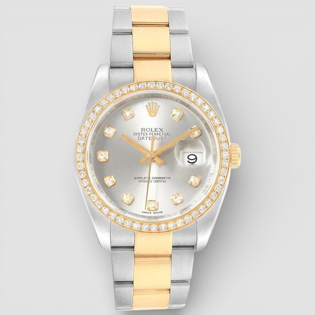 Rolex 116243