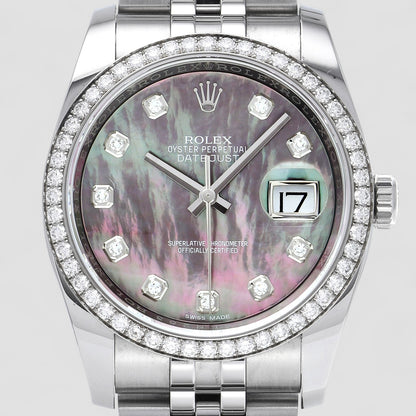 Rolex 116244