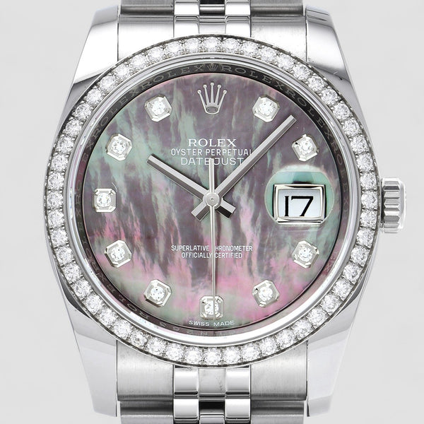 Rolex 116244