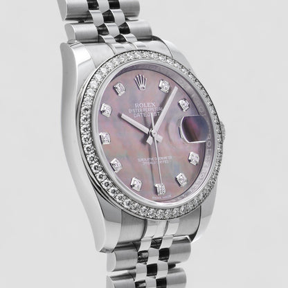 Rolex 116244